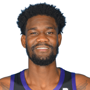 Deandre Ayton