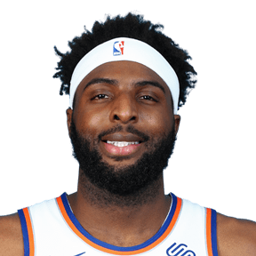 Mitchell Robinson