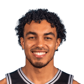 Tre Jones