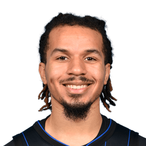 Cole Anthony
