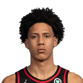 Jalen Johnson