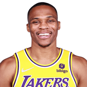 Russell Westbrook