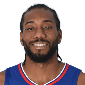 Kawhi Leonard