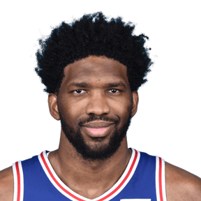 Joel Embiid