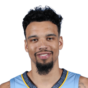 Dillon Brooks