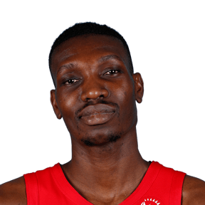 Chris Boucher