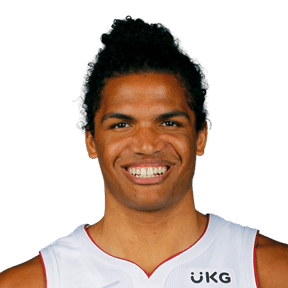 Dru Smith