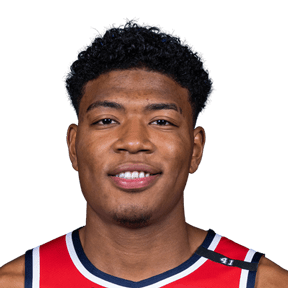 Rui Hachimura
