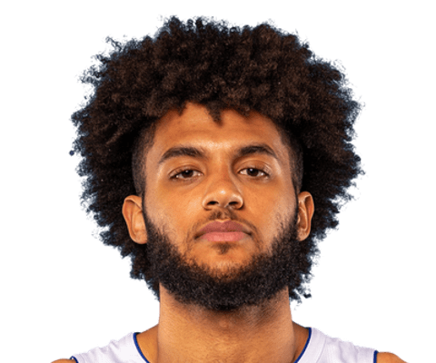 Isaiah Livers headshot
