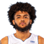Isaiah Livers headshot
