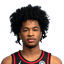 Sharife Cooper headshot