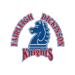 FDU Knights team logo