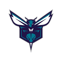 Charlotte Hornets team logo