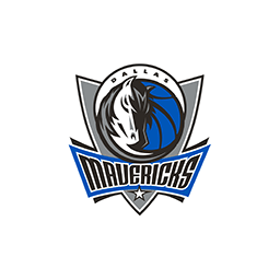 Dallas Mavericks team logo