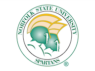 Norfolk State Spartanettes team logo