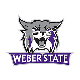 Weber State Wildcats team logo