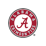 Alabama Crimson Tide team logo