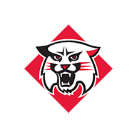 Davidson Wildcats team logo