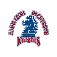 FDU Knights team logo