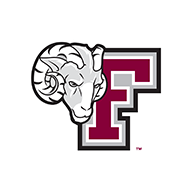 Fordham Rams team logo
