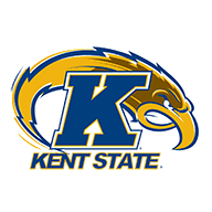 Kent State Golden Flashes team logo