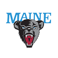 Maine Black Bears team logo