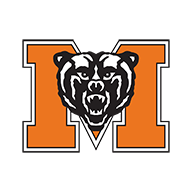 Mercer Bears team logo