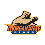 Morgan State Bears team logo
