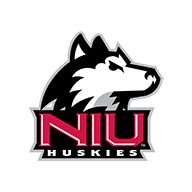 Northern Illinois Huskies team logo
