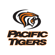 Pacific Tigers team logo