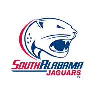 South Alabama Jaguars team logo
