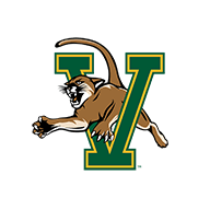 Vermont Catamounts team logo