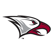 North Carolina Central Eagles team logo