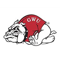 Gardner-Webb Runnin' Bulldogs team logo