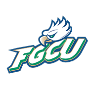 FGCU Eagles team logo