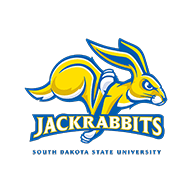 South Dakota State Jackrabbits team logo