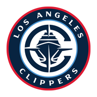 Los Angeles Clippers team logo