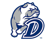 Drake Bulldogs team logo