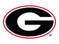 Georgia Lady Bulldogs team logo