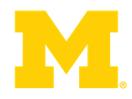 Michigan Wolverines team logo