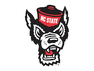 North Carolina State Wolfpack team logo