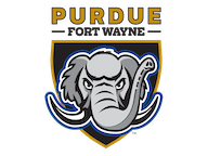 Purdue Fort Wayne Mastodons team logo