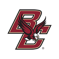 Boston College Eagles team logo