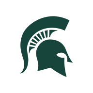 Michigan State Spartans team logo