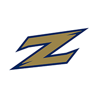 Akron Zips team logo
