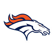 Denver Broncos team logo